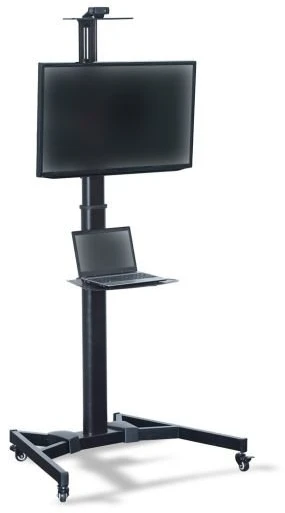 Assmann Electronic Mobilus stovas DIGITUS DA-90370 (37" - 70", maks. 50kg)