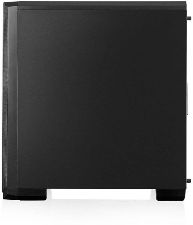 Ausinės MODECOM OBERON PRO AT-OBERON-PR-10-000000-0002 korpusas (ATX, ITX, Micro ATX; juodas)