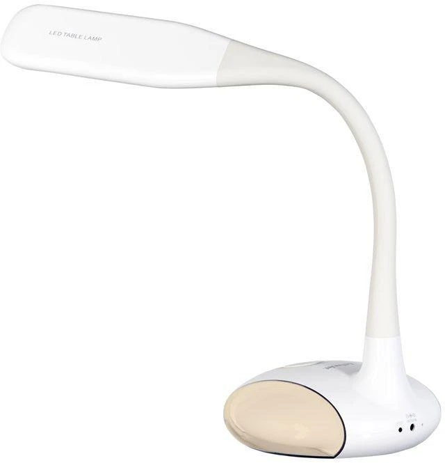 Šviesus stalinis LED „Activejet“ (RGB – daugiaspalvis)