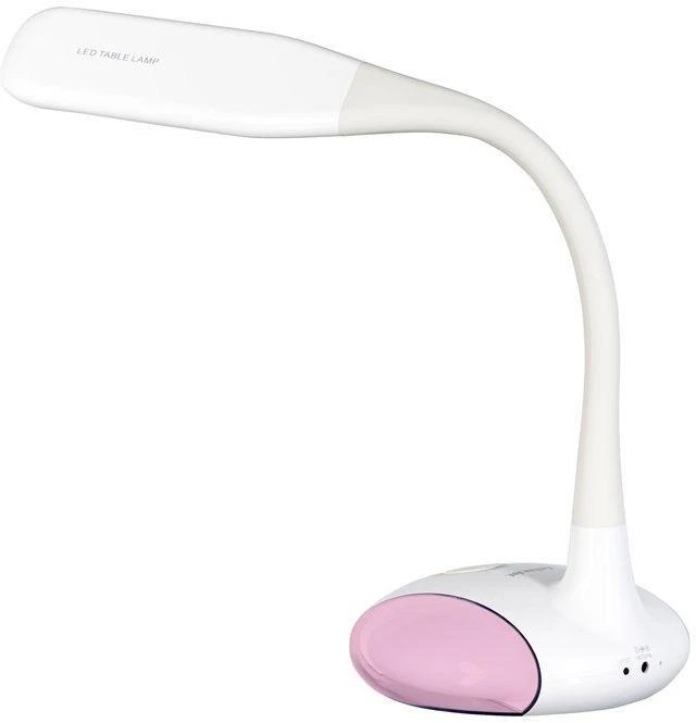 Šviesus stalinis LED „Activejet“ (RGB – daugiaspalvis)