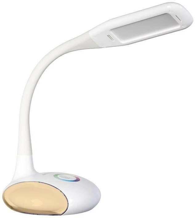 Šviesus stalinis LED „Activejet“ (RGB – daugiaspalvis)