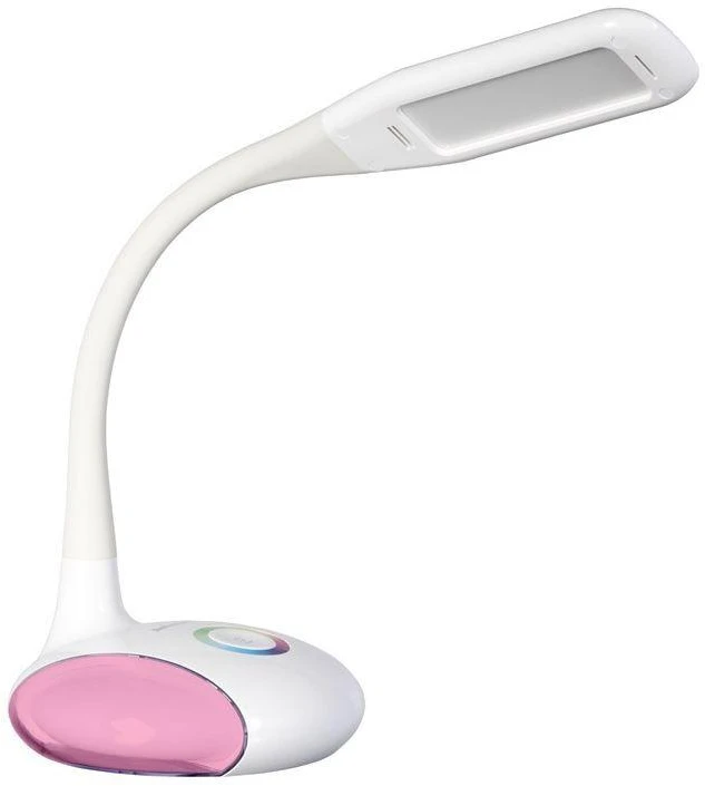 Šviesus stalinis LED „Activejet“ (RGB – daugiaspalvis)