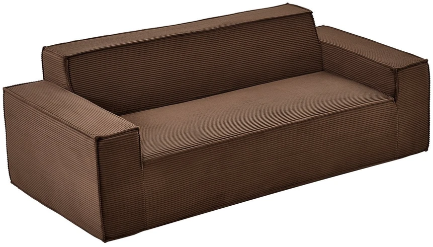 VEVOR 2110 mm moderni sofa be surinkimo