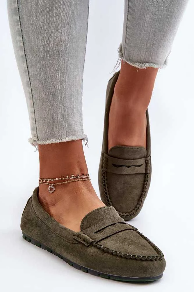 Mokasinai