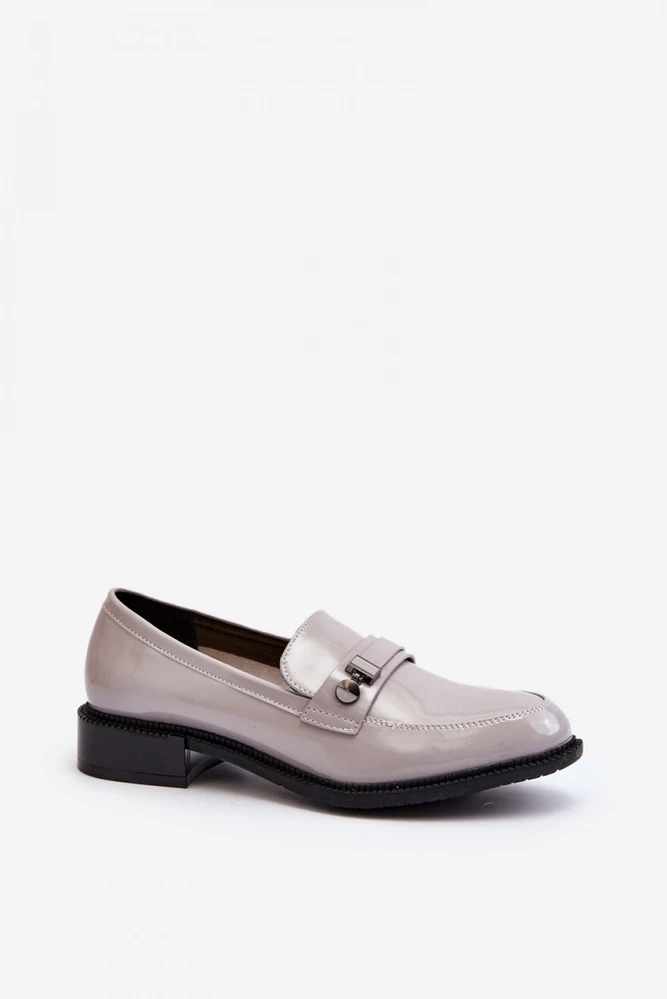 Mokasinai Step in style