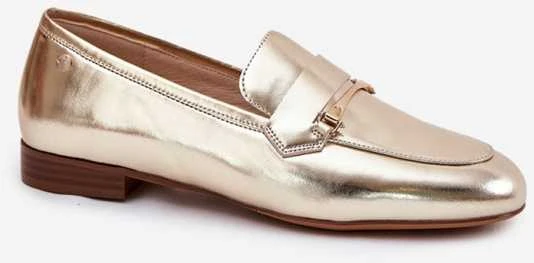 Mokasinai Step in Style moterims kasdienai
