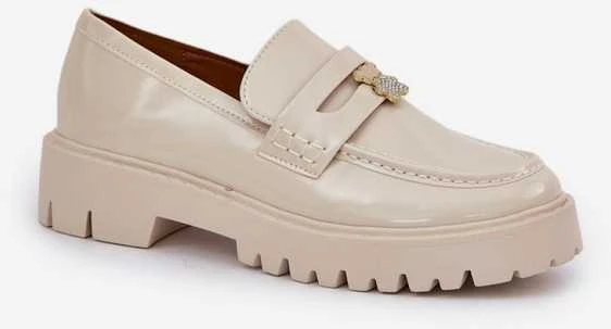 Mokasinai Step in Style – patogūs ir stilingi batai kasdienai