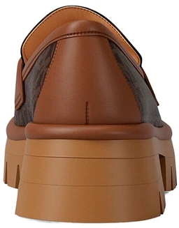 Mokasyny moterims Michael Kors 49S6CRFP1B ruda