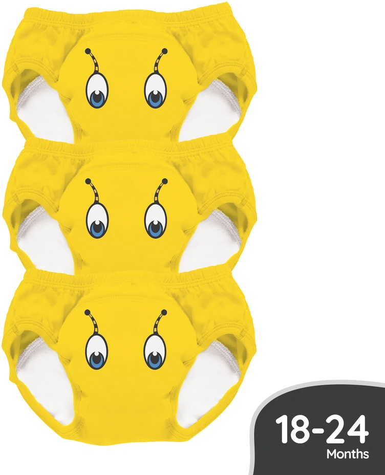 My Carry Potty Mokomosios kelnaitės-atprastukės, Bitė, 18-24 mėn.