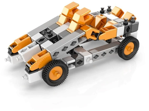 Mokslinis rinkinys „Kaip veikia automobiliai? Mechanikos technologija“