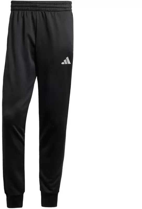 Mokyklinis kostiumas adidas Sportswear Basic 3-Stripes French Terry Tracksuit M JI8876
