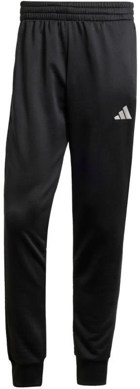 Mokyklinis kostiumas adidas Sportswear Basic 3-Stripes French Terry Tracksuit M JI8876