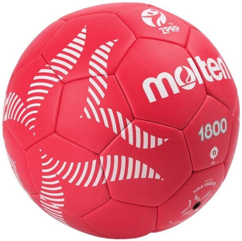 Molten 1800 ZPRP H0A1800-PL rankinis