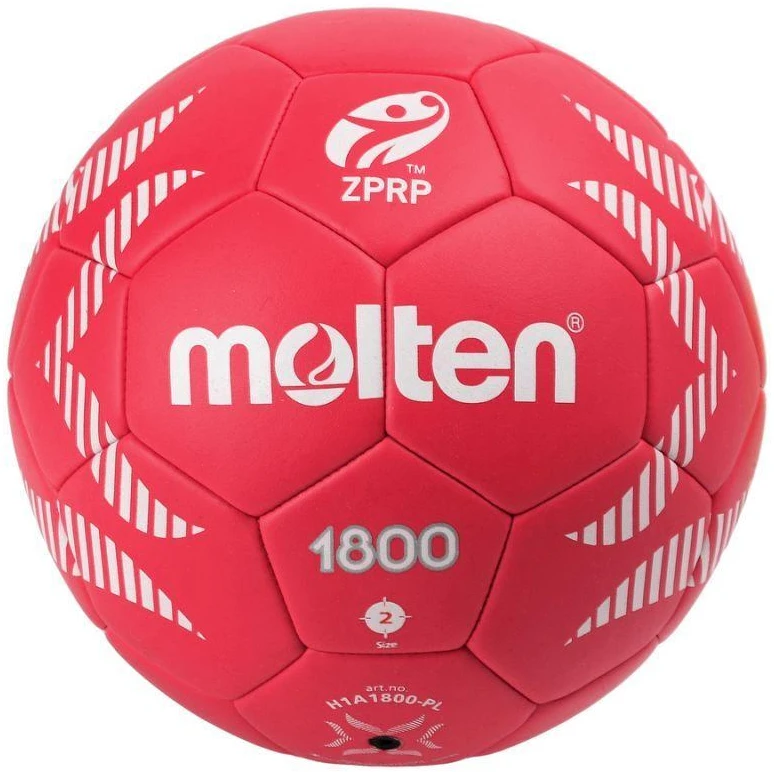 Molten 1800 ZPRP H2A1800-PL Rankinis kamuolys