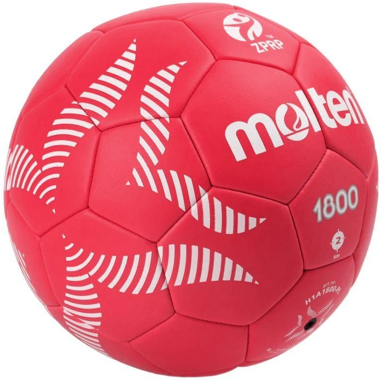 Molten 1800 ZPRP H2A1800-PL Rankinis kamuolys