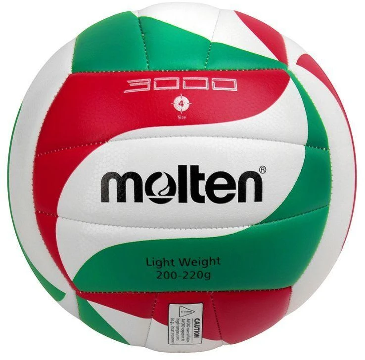 Molten 3000 V4M3000-L Tinklinio Kamuolio