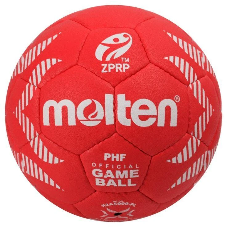 Molten 5000 H2A5000-PLZPRP rankinis