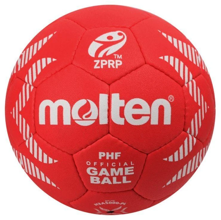 Molten 5000 H3A5000-PLZPRP rankinis, 3 dydis