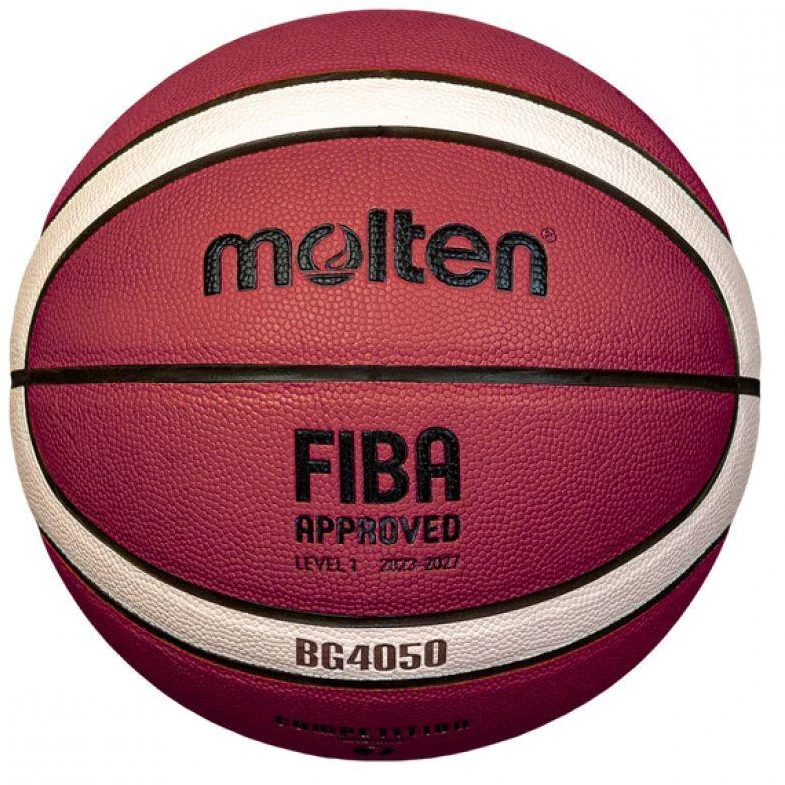 Molten B5G4050 FIBA Krepsinio Kamuolys
