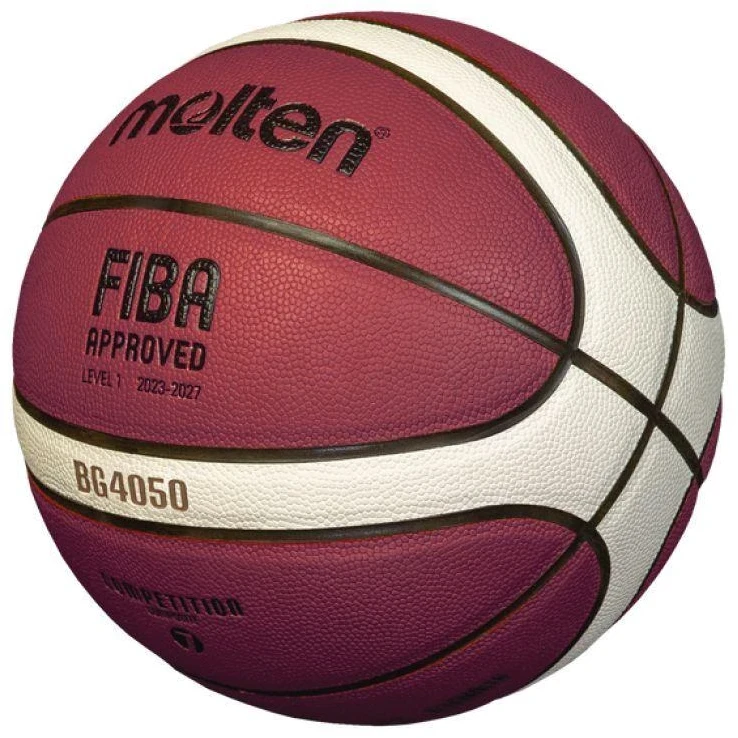 Molten B5G4050 FIBA Krepsinio Kamuolys