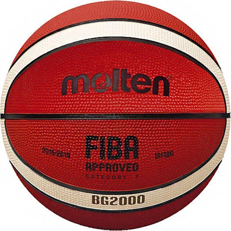 Molten BG2000 FIBA krepšinio kamuolys