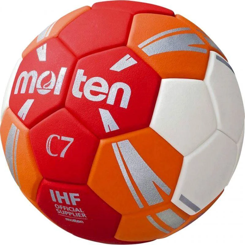Rankinio kamuolys top training H1C3500-RO 1d.