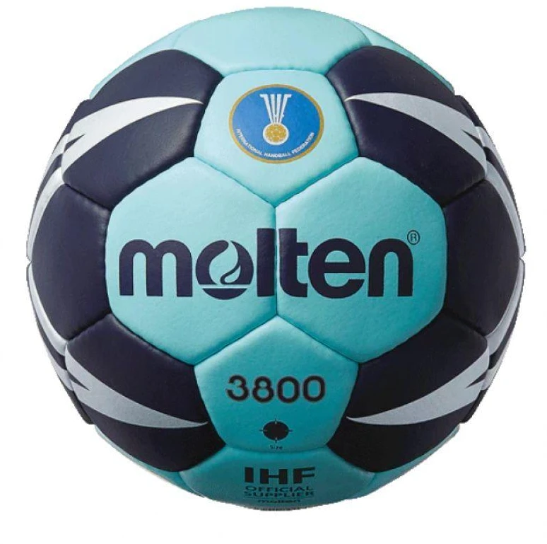 Molten H3X3800-CN Rankinis