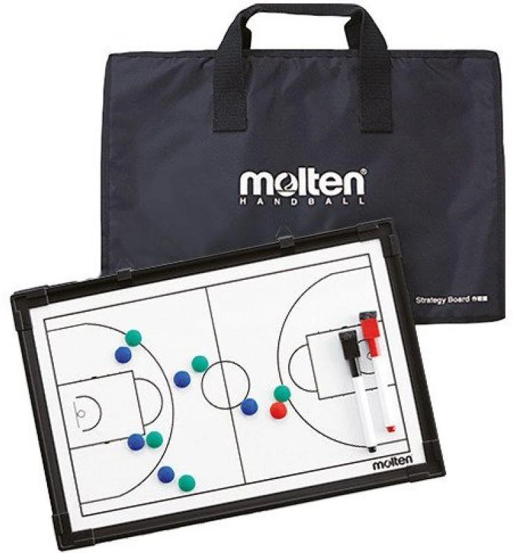 Molten Planšetas krepš treneriui MSBB
