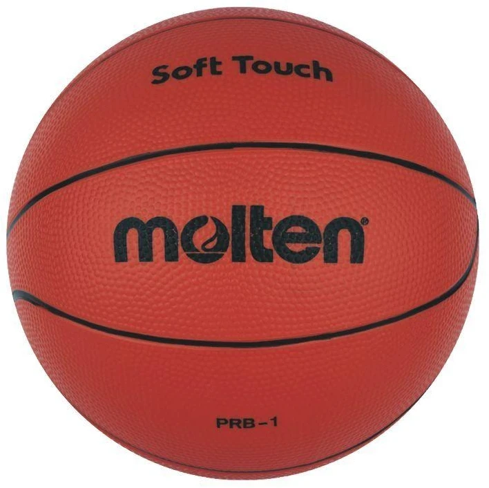 Molten Softbolas PRB-1 Krepšinis