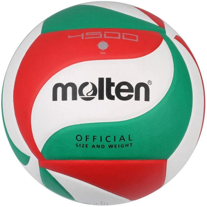 Tinklinio Kamuolys Molten V4M4500
