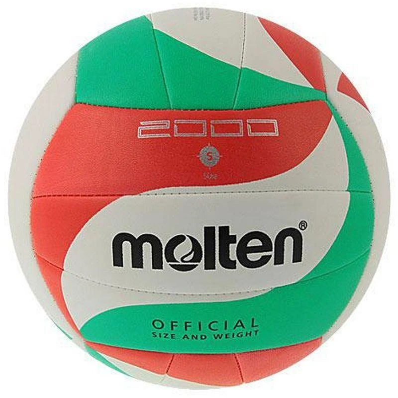 Molten Tinklinio kamuolys training V5M2000L sint. oda palengv