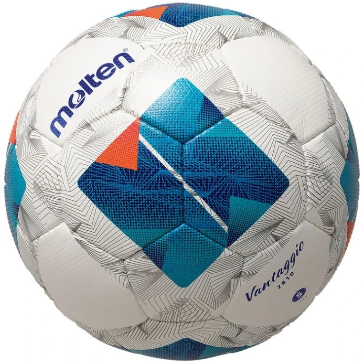 Molten Vantaggio F5N2810 Futbolo Kamuolys