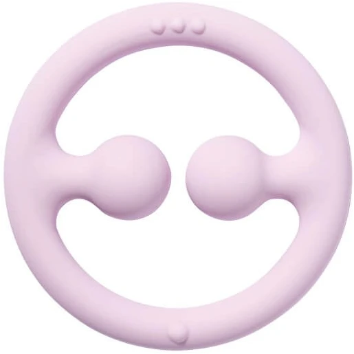 Moluk kramtukų rinkinys - „Nigi, Nagi, Nogi“ (pasteliniai)