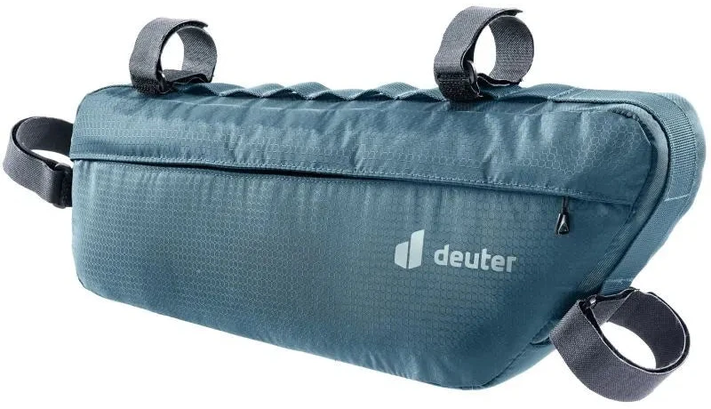 Deuter Mondego FB 6 Atlantic radiatorius