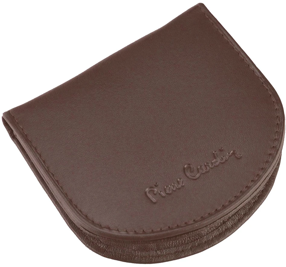 Monetų piniginė vyrams Pierre Cardin TILAK77 18