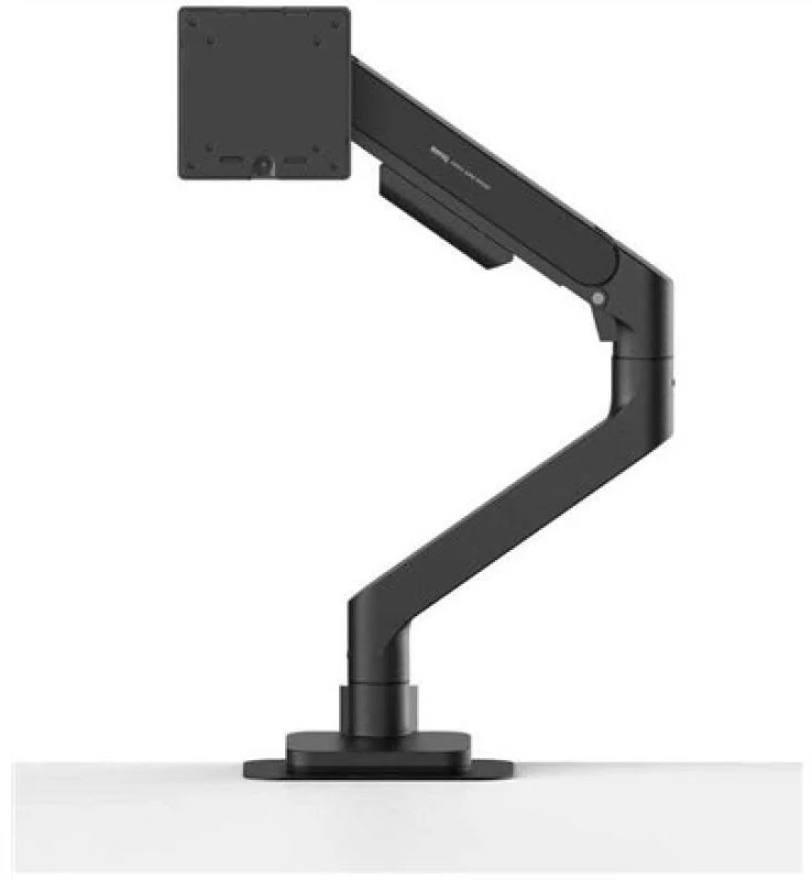 Laikiklis Benq ERGO AMR Universal Desktop Monitorius Device BSH01 | Juodas