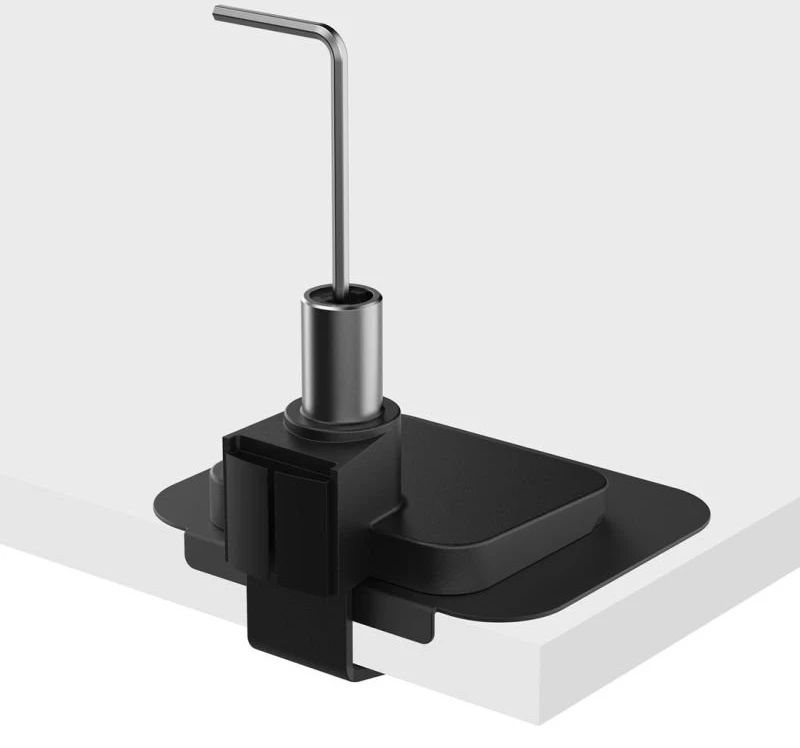 Laikiklis Benq ERGO AMR Universal Desktop Monitorius Device BSH01 | Juodas