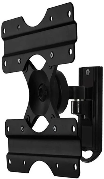 Montavimo sienelė monitoriui B TECH BTV502/B 1MBTM055 (Siena, 24" - 47", maks. 25kg)