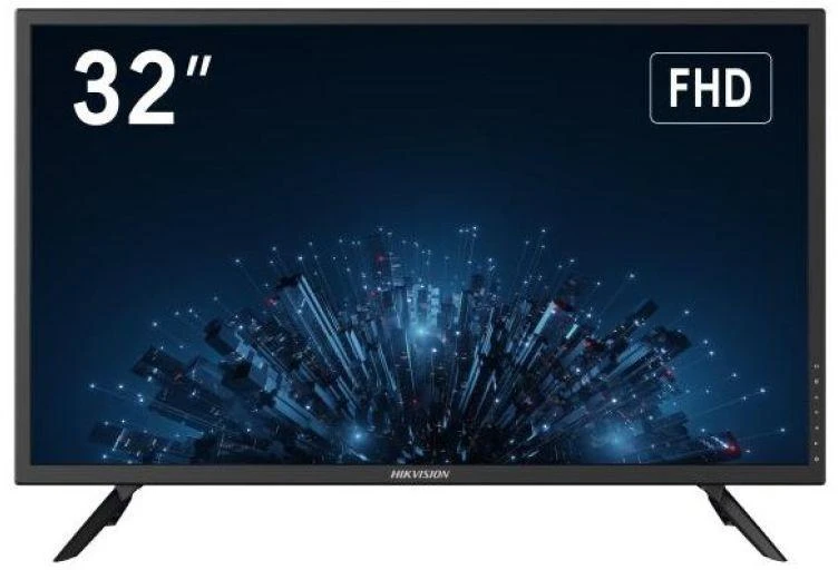 Hikvision SP 32" monitorius DS-D5032F3-1V0S