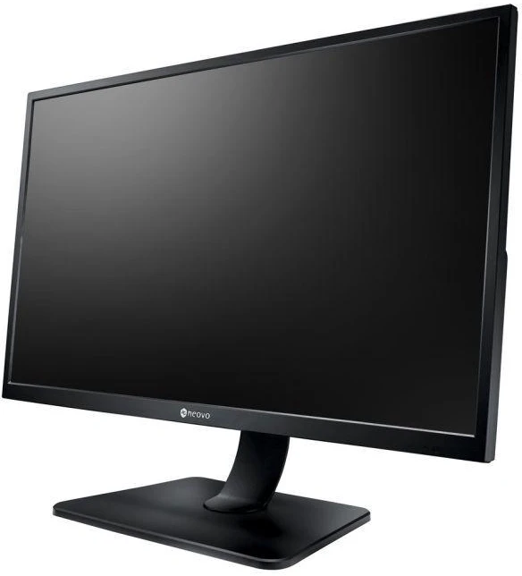 Monitorius AG Neovo SC 32E LED 32" FHD IPS VGA HDMI BNC SPK 2x2W VESA CCTV 24/7
