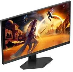 Monitorius AOC 27G4ZRE - 260Hz OC | Full HD | Fast IPS | 27" | 0.3ms MPRT | HDR10