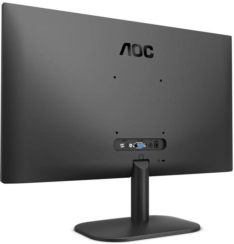Ausinės MONITORIUS AOC LED 21.5" 22B2H/EU