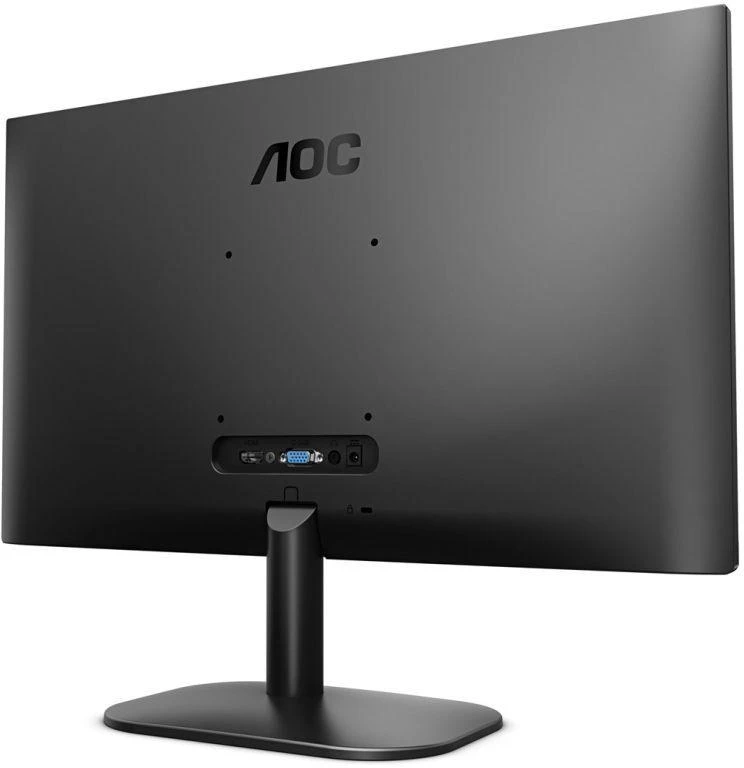 Ausinės MONITORIUS AOC LED 21.5" 22B2H/EU