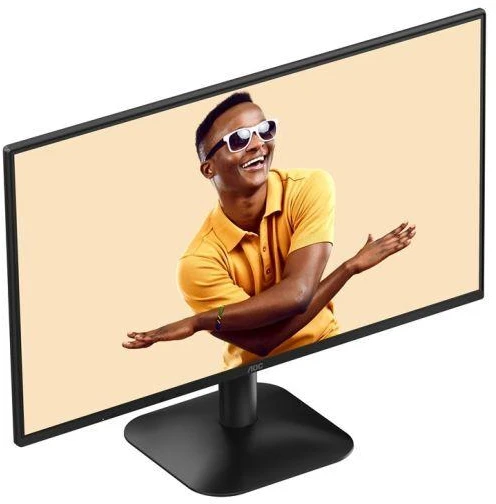 AOC 24B31H 23,8 colio IPS FHD 120 Hz 300 cd/m2 1 ms VGA HDMI