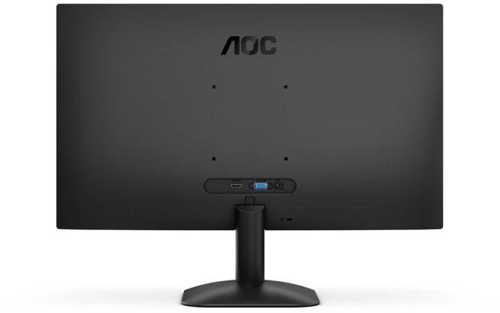 AOC 24B31H 23,8 colio IPS FHD 120 Hz 300 cd/m2 1 ms VGA HDMI