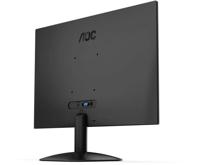 AOC 24B31H 23,8 colio IPS FHD 120 Hz 300 cd/m2 1 ms VGA HDMI