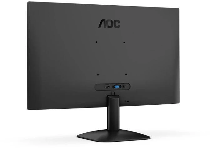 AOC 24B31H 23,8 colio IPS FHD 120 Hz 300 cd/m2 1 ms VGA HDMI