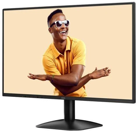 AOC 24B31H 23,8 colio IPS FHD 120 Hz 300 cd/m2 1 ms VGA HDMI
