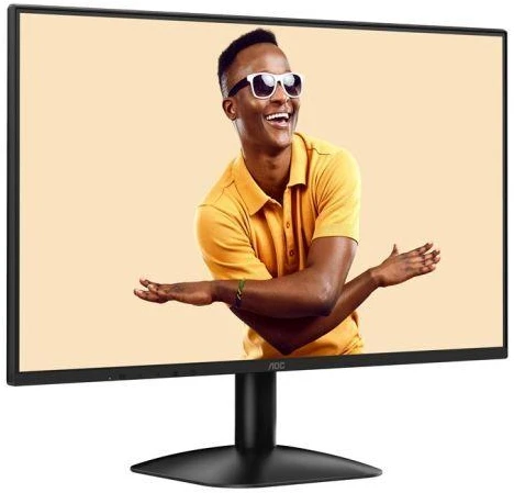 AOC 24B31H 23,8 colio IPS FHD 120 Hz 300 cd/m2 1 ms VGA HDMI