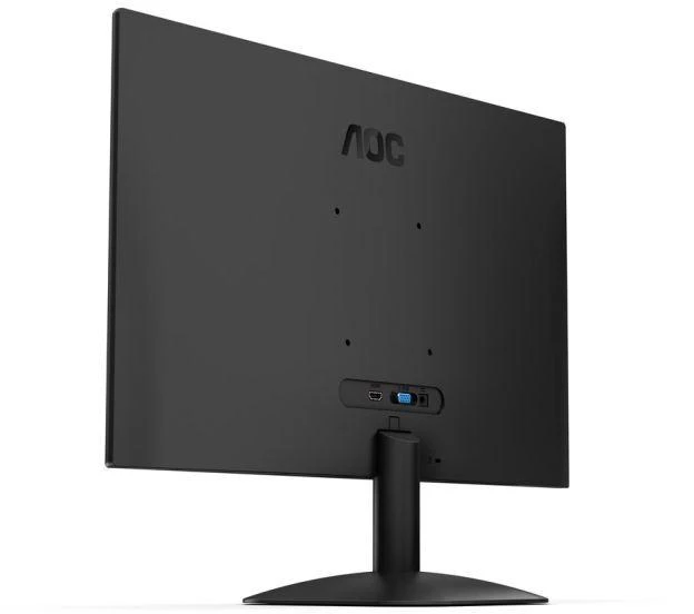 AOC 24B31H 23,8 colio IPS FHD 120 Hz 300 cd/m2 1 ms VGA HDMI